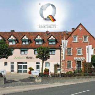 Фотографии гостиницы
Ambient Hotel am Europakanal