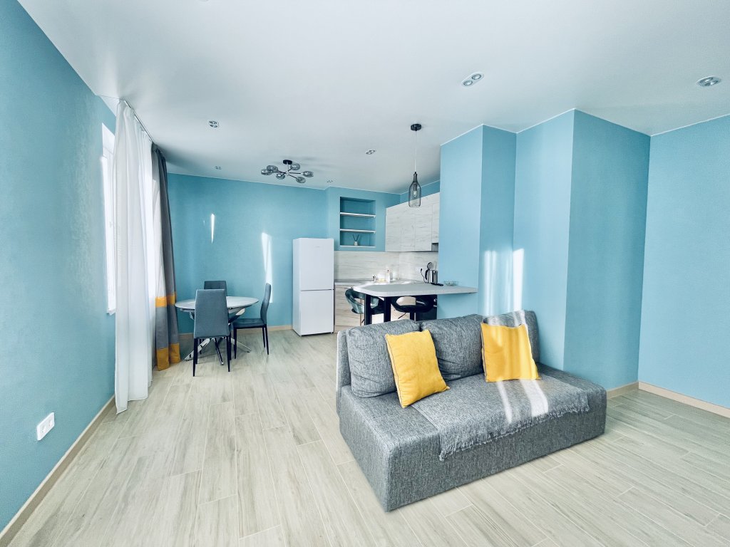 Фотография квартиры Апартаменты VEGAS на Маршала Баграмяна 4