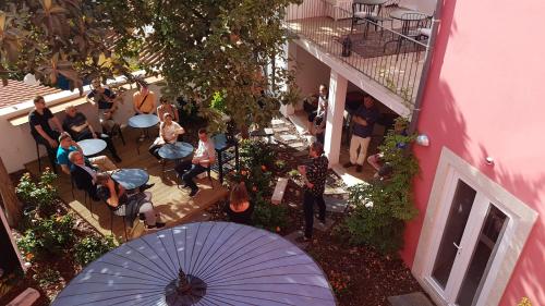 Фотография гостиницы Tings Lisbon