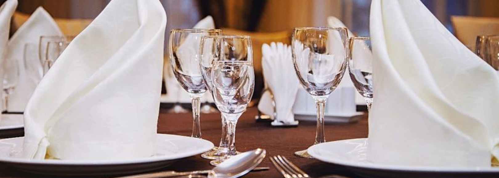 Фотография банкетного зала Мон Плезир