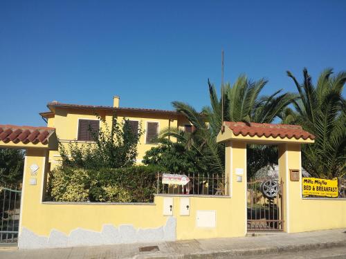 Фотография мини отеля B&B 500 Miglia 