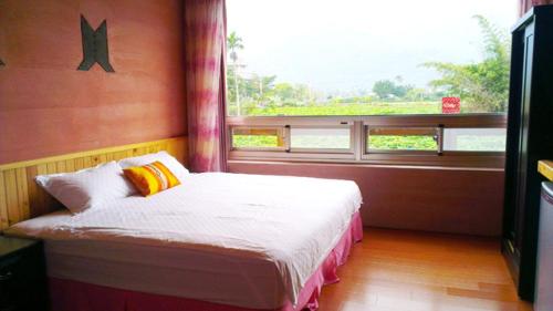 Фотография мини отеля Ying Tian Ye Homestay