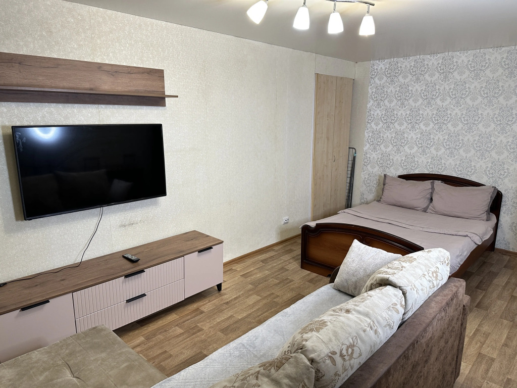 Фотография квартиры Квартира в Центре Города на Ярославской 34