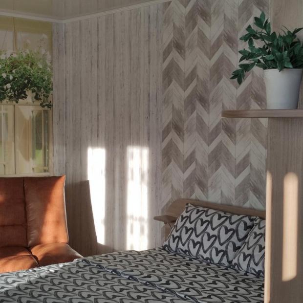 Фотографии квартиры
Cynefin (Канефин) на улице Гольца 9Б