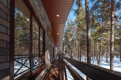 Фотографии гостевого дома
Бутик отель Konak House