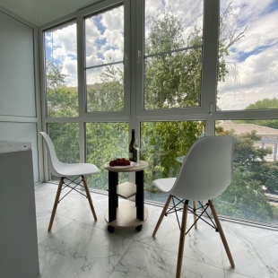 Фотография квартиры Квартира Панорама