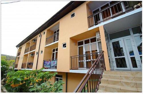 Фотография гостевого дома Алоиза