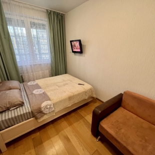 Фотография квартиры Квартира Скромная Однушка