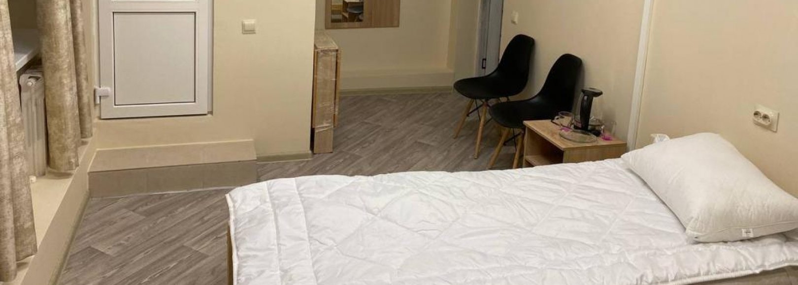 Фотография гостиницы Как дома