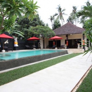 Фотография базы отдыха Hotel Melamun