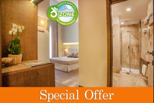 Фотография мини отеля B&B Dimora San Felice