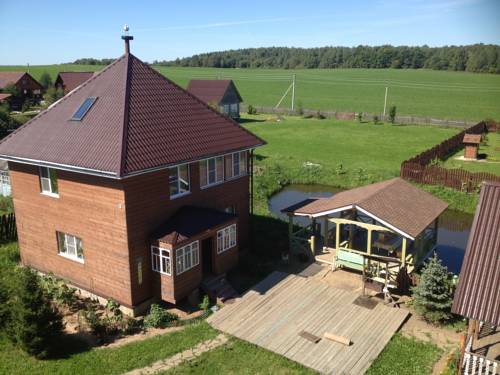 Фотографии гостевого дома 
            Белый Аист