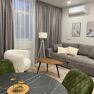 Фотография квартиры Апартаменты Березовая роща