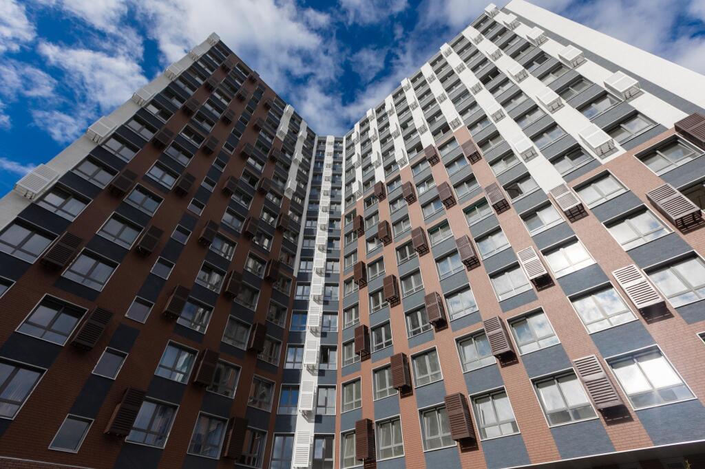 Фотография квартиры Apartmens PTS (Апартменс ПТС) на улице Колпакова 44