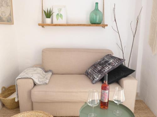 Фотография гостевого дома La Casita del Naranjo