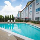 Фотография гостиницы SureStay Plus by Best Western Louisville Airport Expo