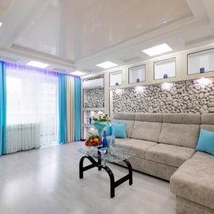 Фотография квартиры Квартира в Центре