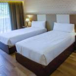 Фотография апарт отеля Avellaneda Aparts & Suites