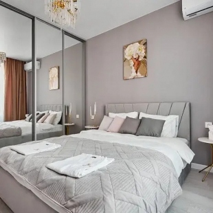 Фотография квартиры Апартаменты Любимово