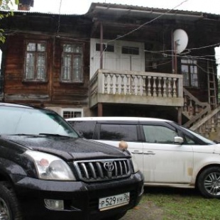 Фотография базы отдыха Giorgi's Village House