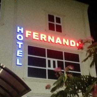 Фотография гостиницы Фернандо
