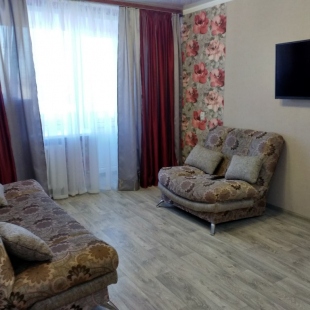 Фотография квартиры Апартаменты на улице Герцена 26 (43)