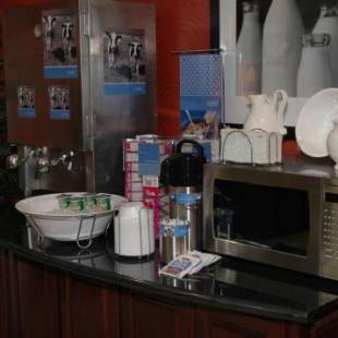 Фотографии гостиницы 
            Hampton Inn & Suites Corsicana