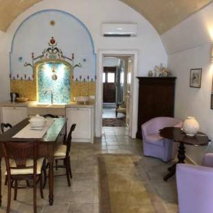 Фотографии гостевого дома 
            “Il Mosaico” Suite Apartment - Grottaglie