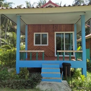 Фотография гостиницы Happy Days Resort