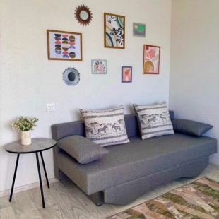 Фотография квартиры Апартаменты СпатиНаКровати на набережной генерала Карбышева