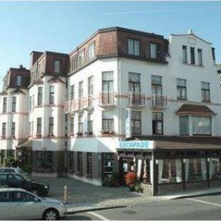 Фотографии гостиницы
Hotel Escapade