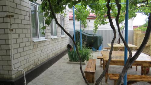 Фотография гостевого дома На Приморской