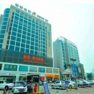 Фотографии гостиницы
Jinjiang Inn Taian Taishan Avenue