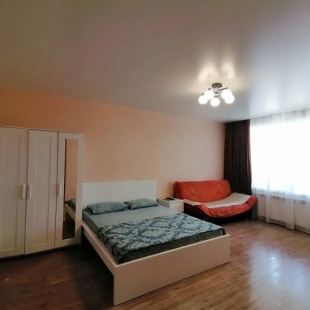 Фотография квартиры Апартаменты на улице Бабушкина 99