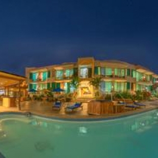 Фотография гостиницы Hotel Solymar