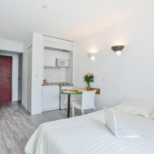 Фотография апарт отеля Hôtel et Résidence Les Lauréades Clermont-Ferrand Centre Jaude