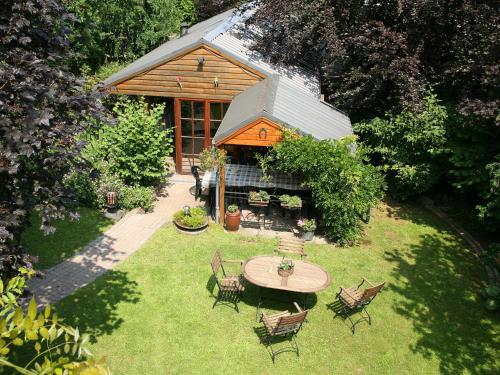 Фотографии гостевого дома 
            Quaint Holiday Home in Waimes with Terrace