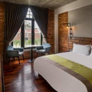 Фотографии гостиницы
Treasures Hotel and Suites