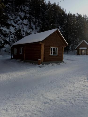 Фотографии гостевого дома 
            Алтай-Кайлас