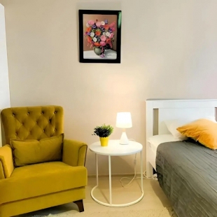 Фотография квартиры Квартира на улице Кондратенко