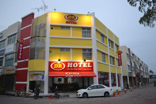Фотография гостиницы DR Hotel Penang