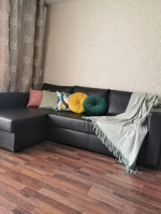 Фотографии квартиры 
            Апартаменты Двухкомнатные Розы Люксембург