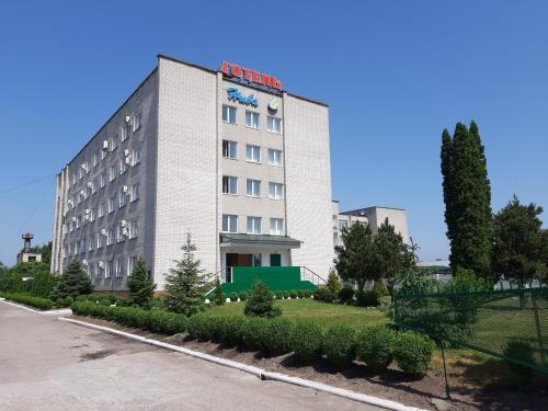 Фотография гостиницы Нива