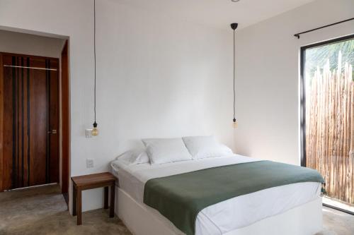 Фотография мини отеля Pucté Bacalar