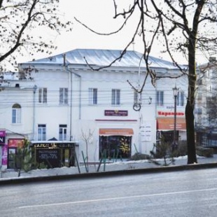 Фотография хостела Романовъ