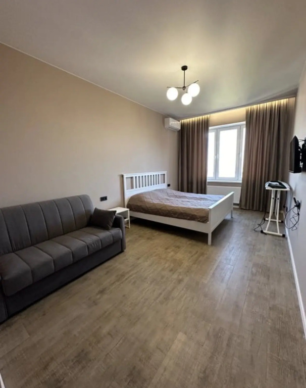 Фотография квартиры Квартира Уютная и чистая в центре города