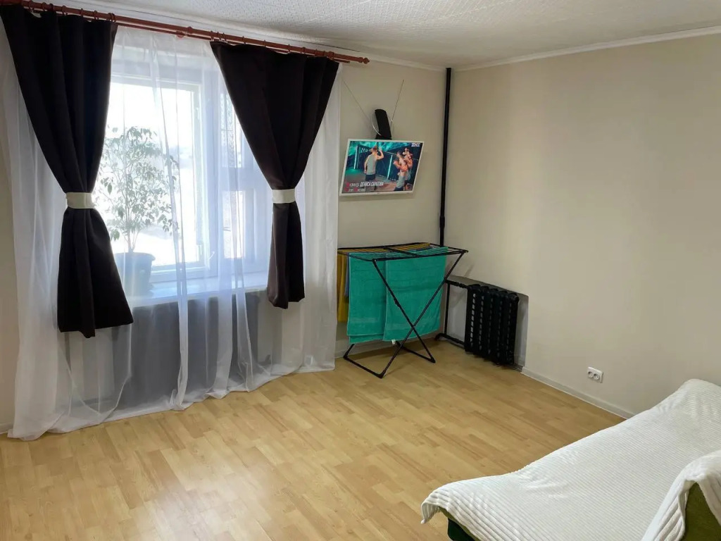 Фотография квартиры Квартира на Шахтерской 4