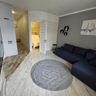 Фотография квартиры Mk Apart (Мк Апарт)