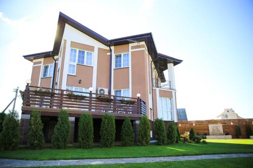 Фотографии гостевого дома
Усадьба Легенда