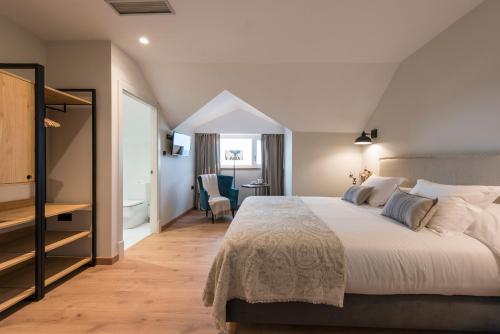 Фотография гостиницы Rías Altas - Hotel Restaurante